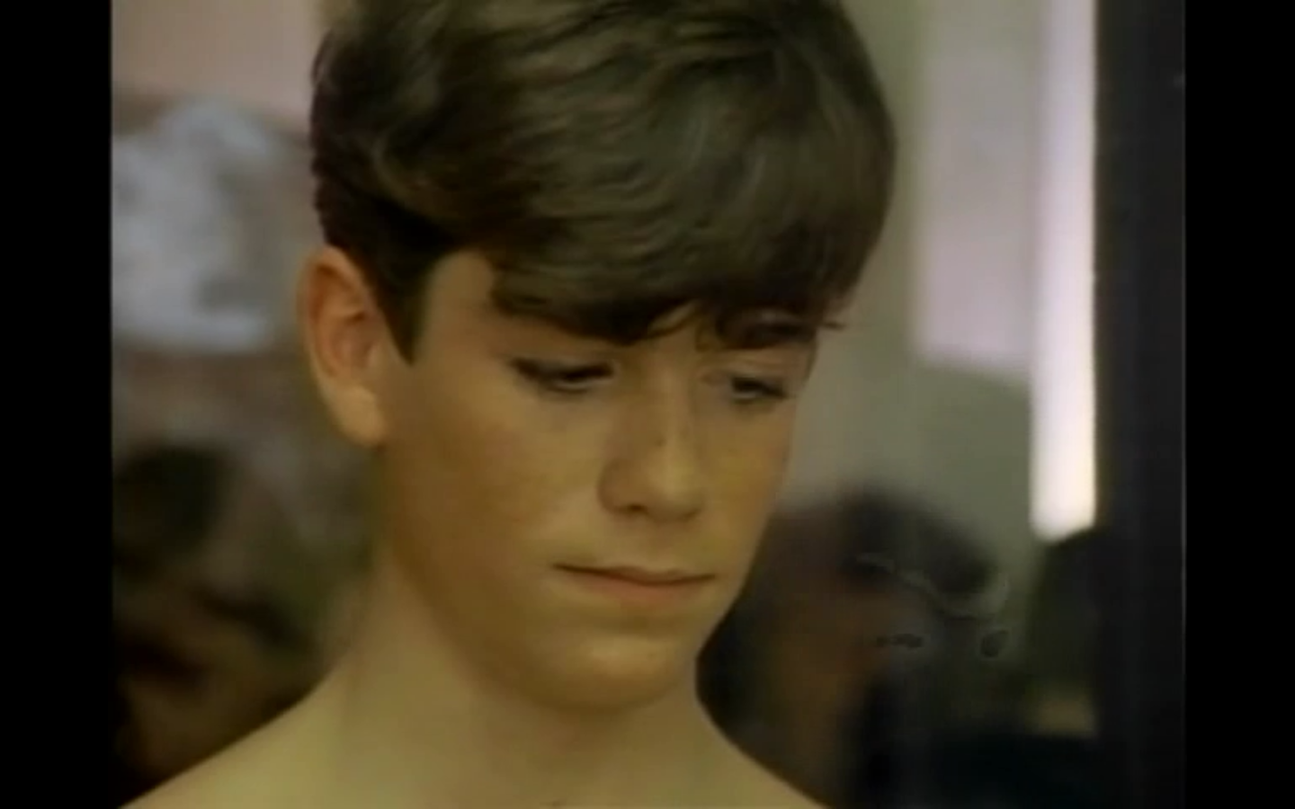 Male Actors Generally In Tighty Whities Adam's Male Celebrities (Generally) In Tighty Whities.: Yannick Bisson