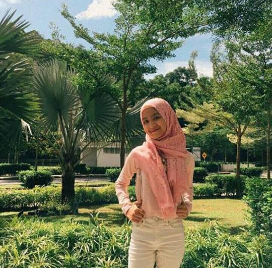 Profil Terlengkap Nashwa Indonesian Idol Junior 2018 Agama Masa Kecil Usia Pendidikan Akun Istagram Daerah Asal Hingga Foto Terbarunya Dont Sad