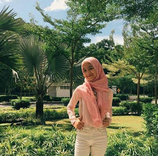 Profil Terlengkap Nashwa Indonesian Idol Junior 2018: Agama, Masa Kecil