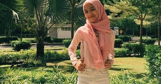 Profil Terlengkap Nashwa Indonesian Idol Junior 2018 Agama Masa Kecil Usia Pendidikan Akun Istagram Daerah Asal Hingga Foto Terbarunya Dont Sad