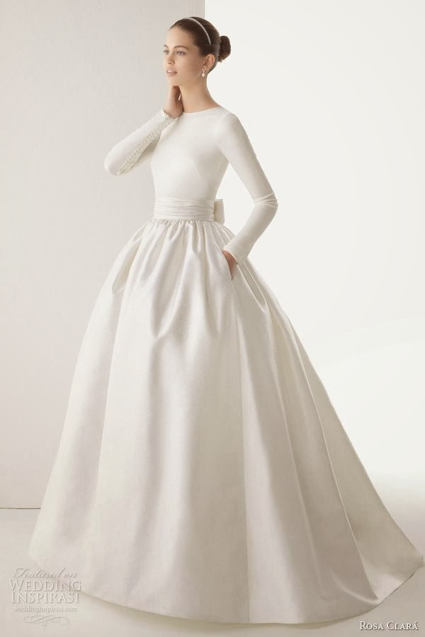 Winter Wedding Dress Ideas : 40 The Best Winter Wedding Dress Ideas For Your Beautiful Moment
