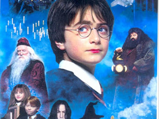 Coronavirus, Rowling lancia «Harry Potter at home»