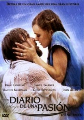 Diario de una pasión | Pelis Zone