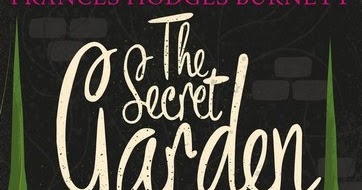 Secretos Literarios: El Jardín Secreto de Frances Hodgson