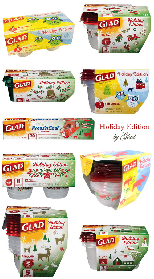 My Owl Barn: Holiday Edition Package Design by Glad