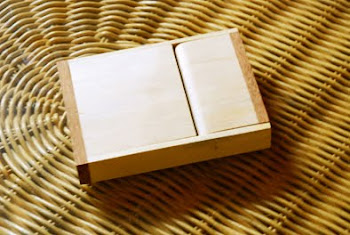 CARD BOX