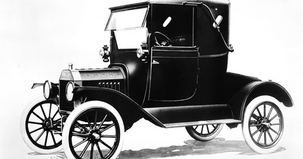 Otomobili kim icat etti? Ders Kitabı Cevapları ve Çalışma Kitabı