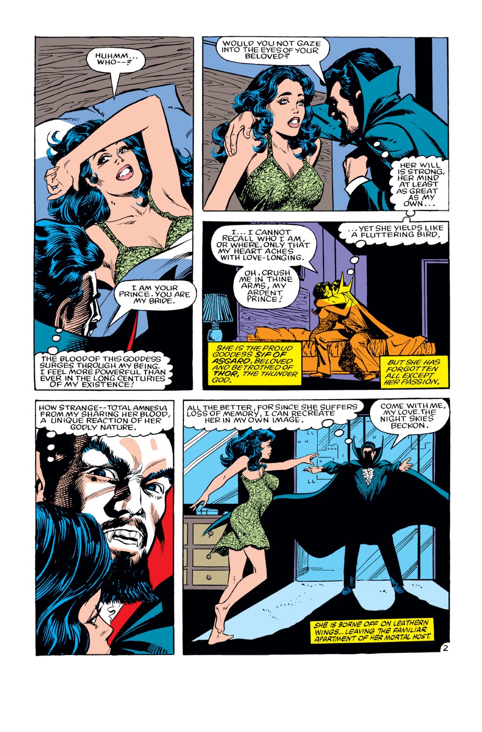 Thor (1966) 333 Page 2