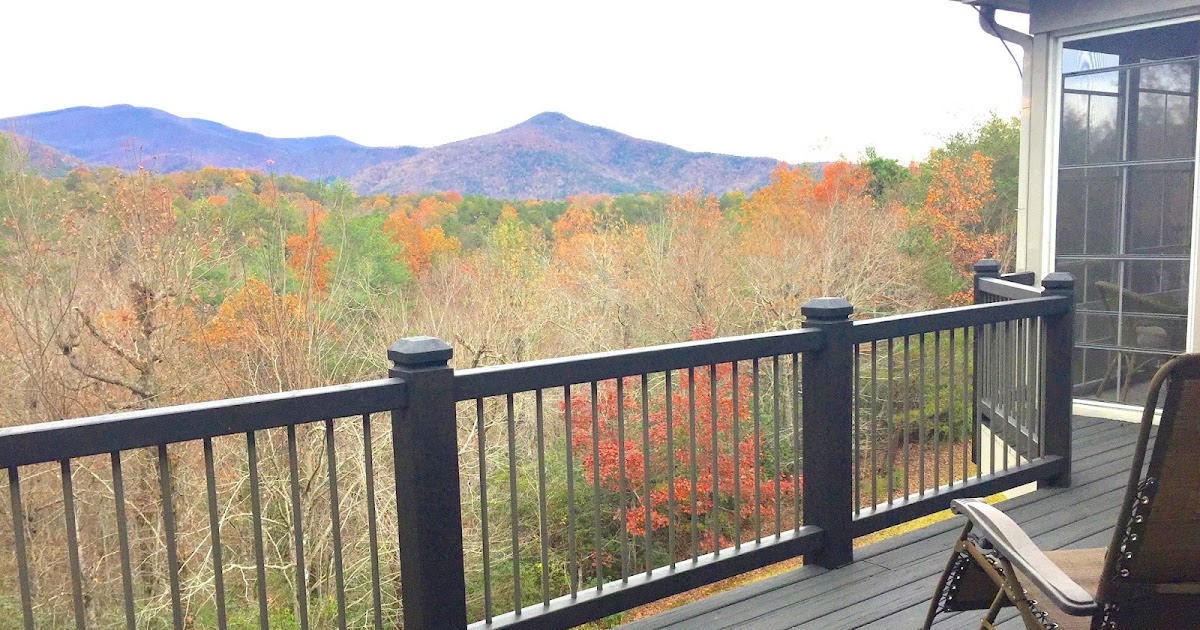 Why List Your Home in November?