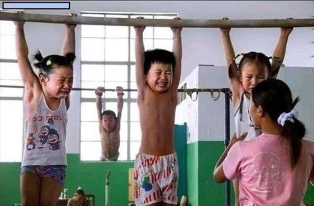 china-gymnasium-Olympic-children-29