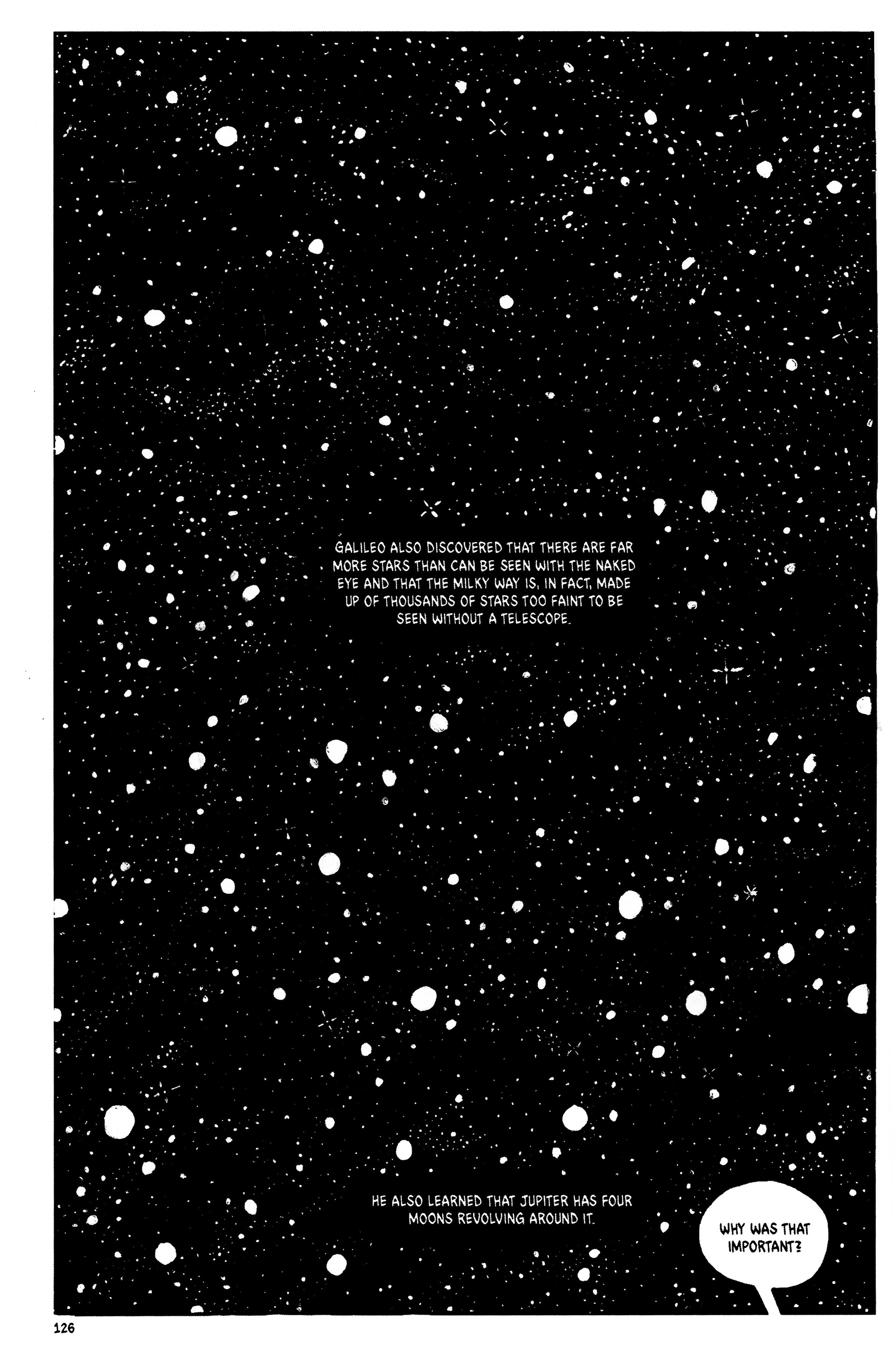 Read online Journey By Starlight comic -  Issue # TPB (Part 2) - 26