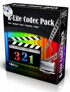 K-lite Codec Pack