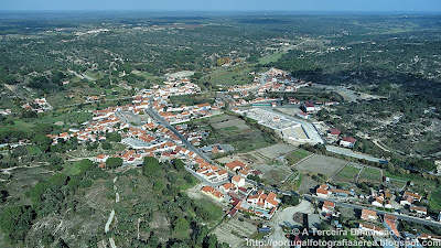 São José da Lamarosa