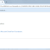 SharePoint Error - Cannot complete this action. Please try again