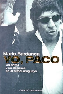 Francisco Paco Casal - Mario Bardanca - Tenfield