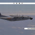 Chinese Y-8J Skymaster Maritime Surveillance Aircraft Flies Beyond First Island Chain