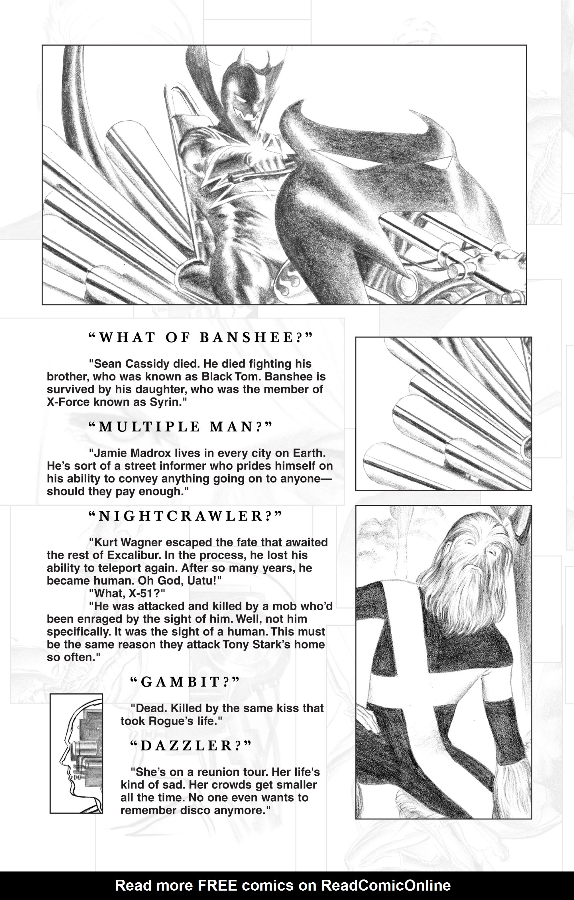 Read online Earth X comic -  Issue # _TPB (Part 2) - 97