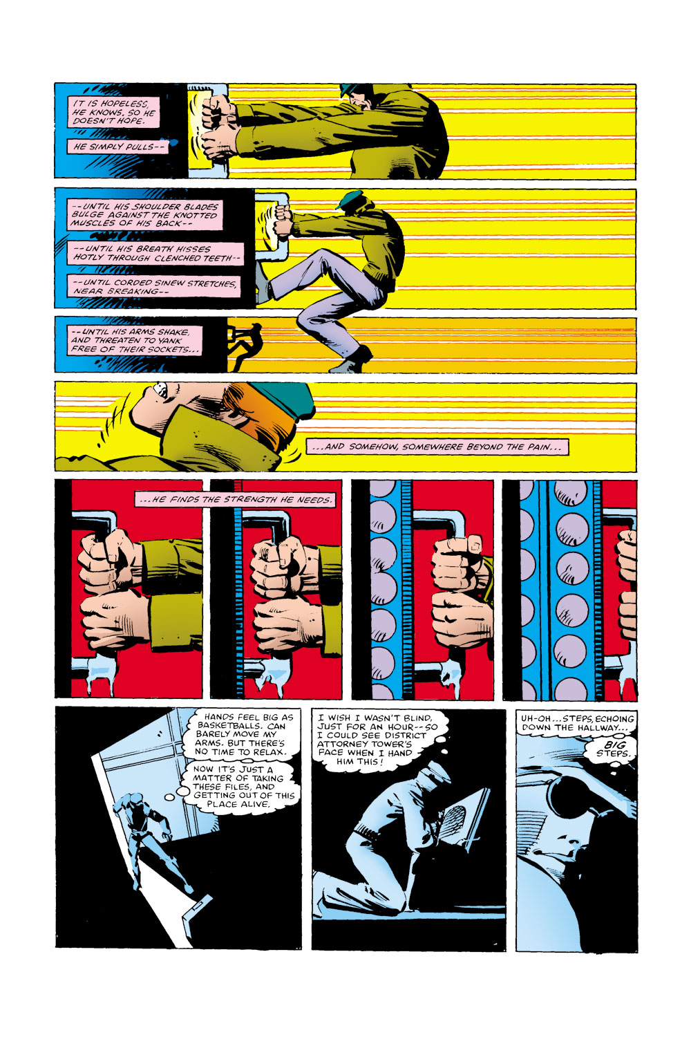 Daredevil (1964) 171 Page 13