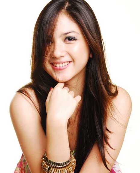 Video Nafsu Membara: Foto Hot Artis Cantik Jessica Mila Agnesia