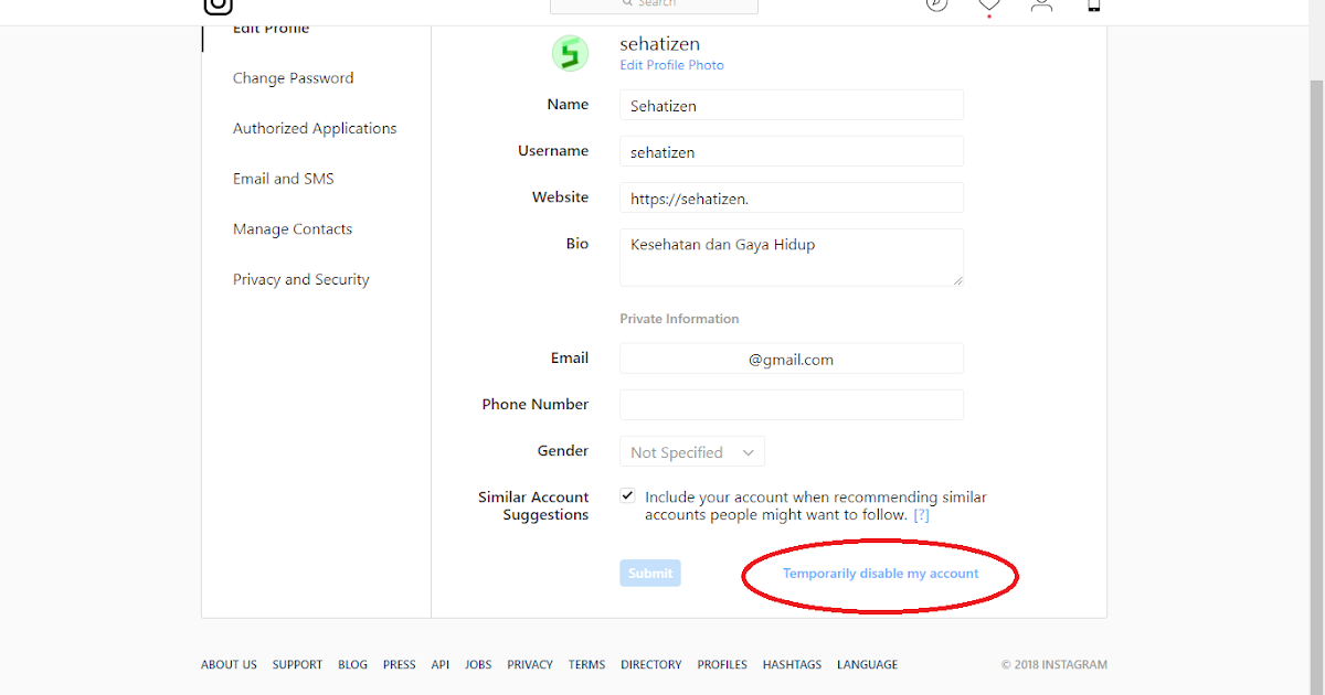 Top Tutorial Buat Akun Instagram, Gambar Lucu IG Terupdate!