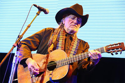 Willie Nelson Photo