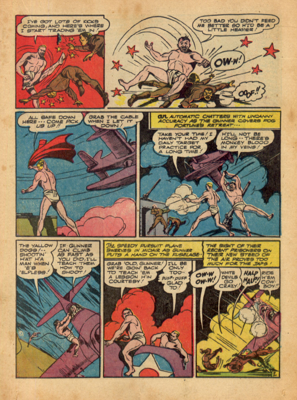 Action Comics (1938) 48 Page 32