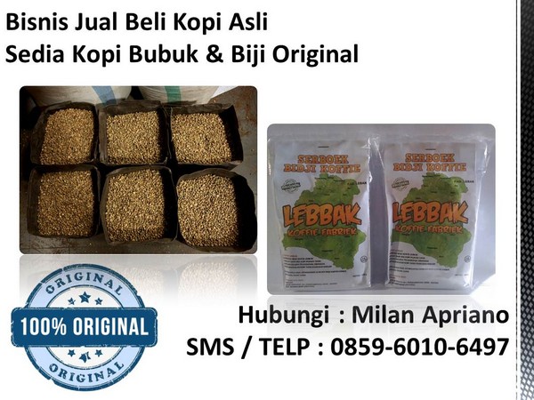kopi java robusta kopi java robusta