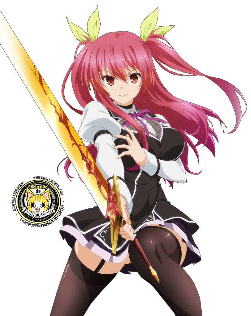 RENDER STELLA VERMILLION