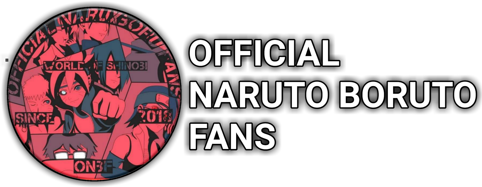 Official Naruto Fans