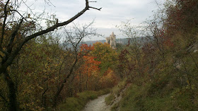 Weinbruderschaft Mittelrhein Siebengebirge Saale Unstrut 2012