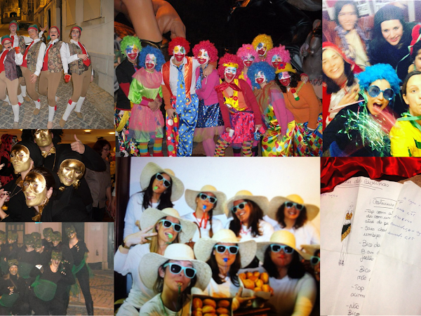 O Carnaval não merece tolerância (merece feriado)