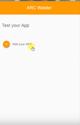 Run apk on mac without emulator windows 10