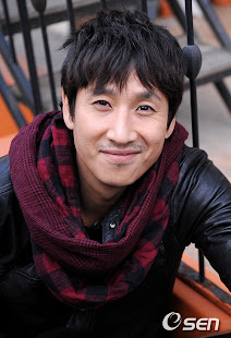 6) Lee Seon Gyun