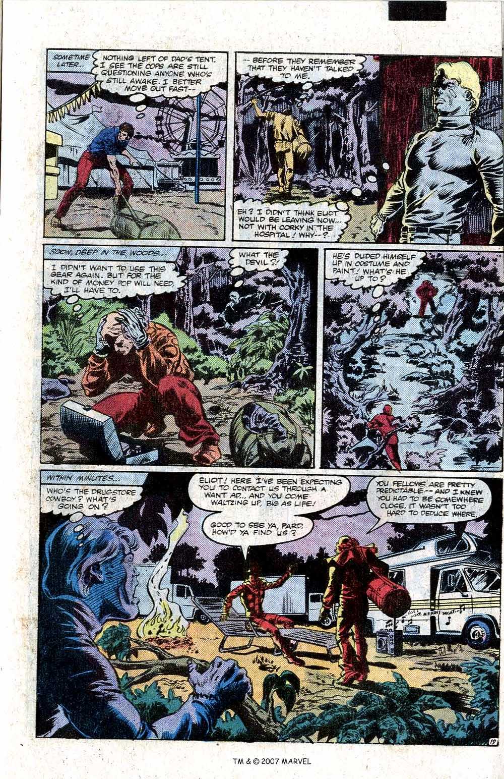Ghost Rider (1973) issue 72 - Page 27