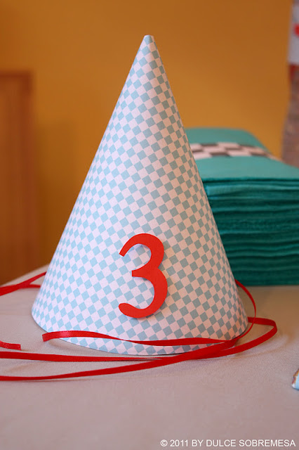 Kara s Party Ideas Disney Pixar s Cars 3rd Birthday Party  Lighting Mcqueen Party  - 96