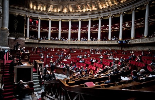 (Photographie d'illustration)