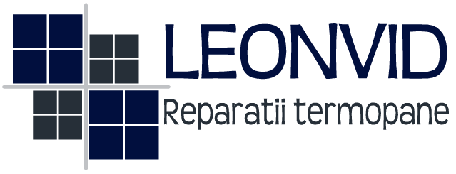 Reparatii termopane Iasi - LeonVid