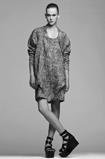 Comeforbreakfast Spring/summer 2012/13