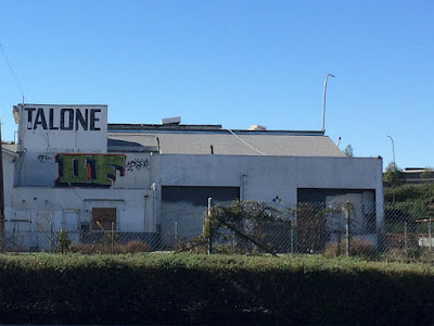 The End of an Escondido Landmark - Talone's Meat Market