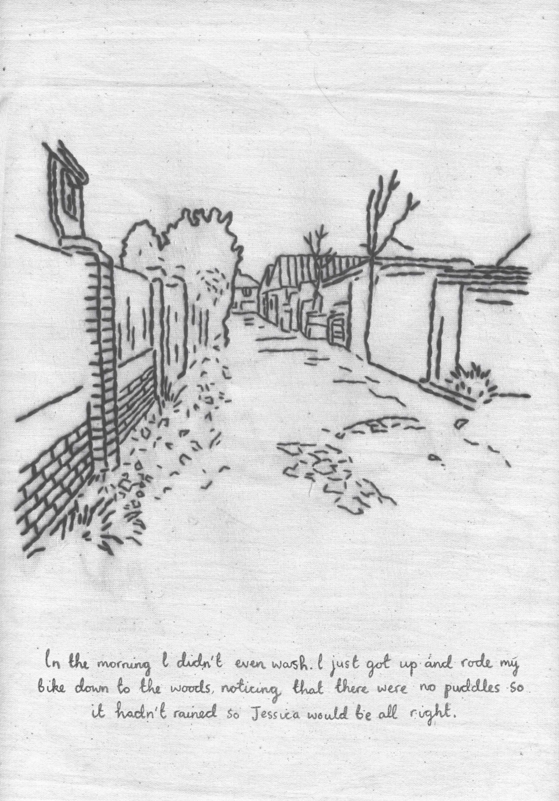 Read online The Black Project comic -  Issue # TPB (Part 2) - 19