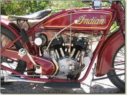 1927 INDIAN SCOUT