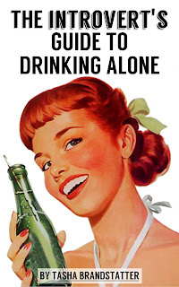 the introvert's guide to drinking alone