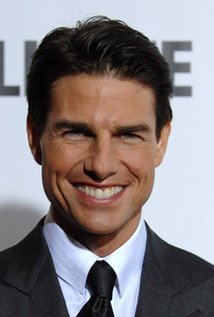 Tom Cruise Tom Cruise