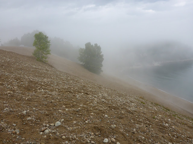 dunes de Tadoussac Québec