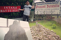 Prasasti batu tulis Prasasti batu tulis