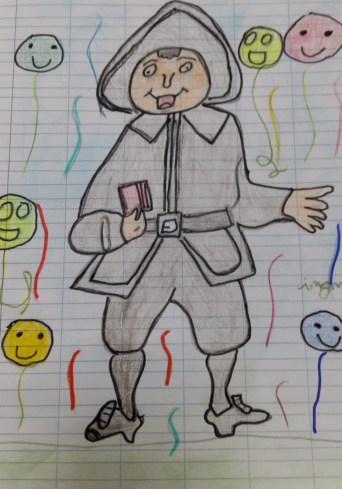 Arlecchino Ti Presento Tutte Toppe Ma Contento