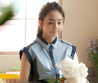 Sohee's A Rose Day