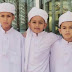 "Cita-Cita Mereka Untuk Menjadi Huffaz"