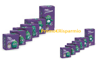 Pannolini Pillo DryWay: 3.000 campioni omaggio da richiedere gratis Logo Pannolini Pillo DryWay: 3.000 campioni omaggio da richiedere gratis