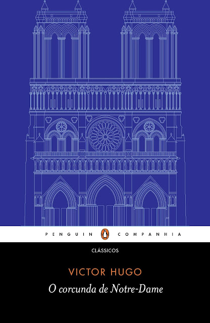 O corcunda de Notre-Dame - Victor Hugo